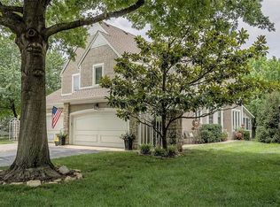 12508 Barkley St, Overland Park, KS 66209