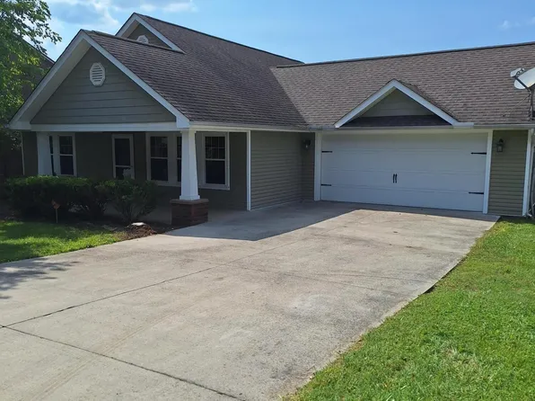 7739 Applecross Rd, Corryton, TN 37721