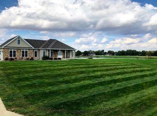 1717 Edgewater, Mattoon, IL 61938