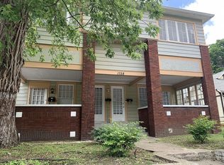 1728 N Delaware St #C, Indianapolis, IN