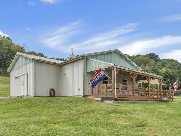 9065 Clay Pike, Chandlersville, OH 43727
