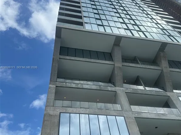20 NE 11th St #3712, Miami, FL 33132