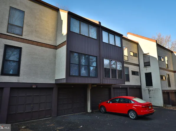 233 Township Line Rd APT 5A, Elkins Park, PA 19027