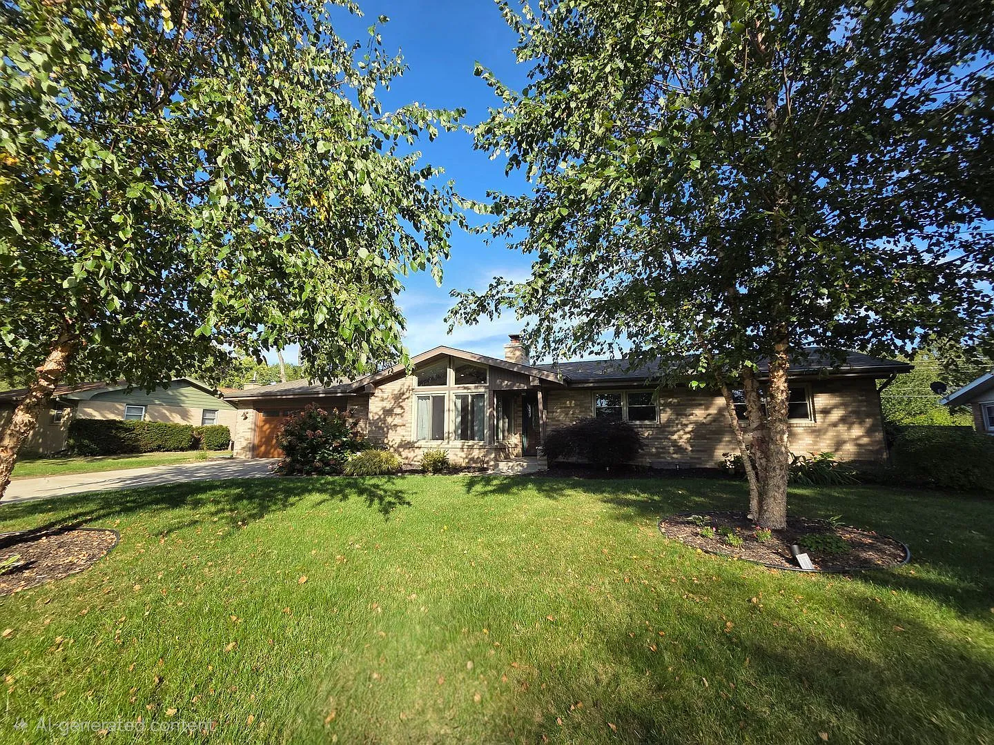 3 bed, 1.5 bath, 2050 sqft, $2,200 — Photo 1