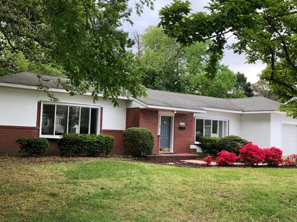122 Priscilla St, Salisbury, MD 21804