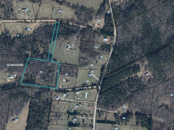 245 Lancelot Ln, Enoree, SC 29335