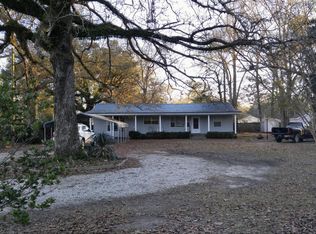 306 W Sycamore Rd, Picayune, MS 39466