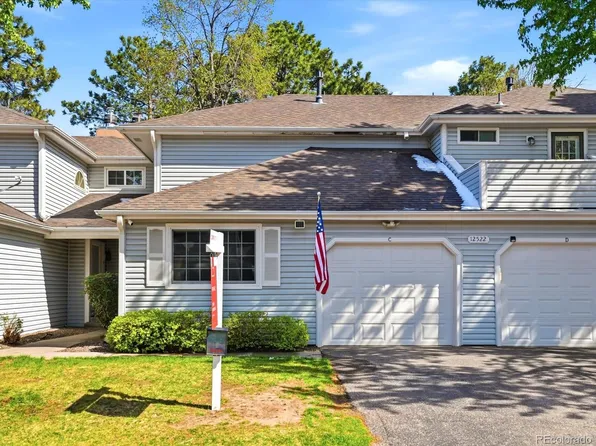12522 E Evans Circle #C, Aurora, CO 80014