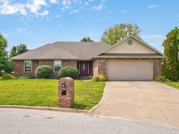 505 Falcon Heights, Rogersville, MO 65742