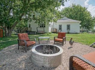 440 E 1st St, Alvo, NE 68304