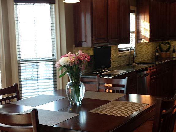 Kitchen Dining