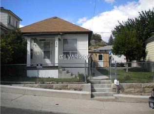 850 High St, Ely, NV 89301