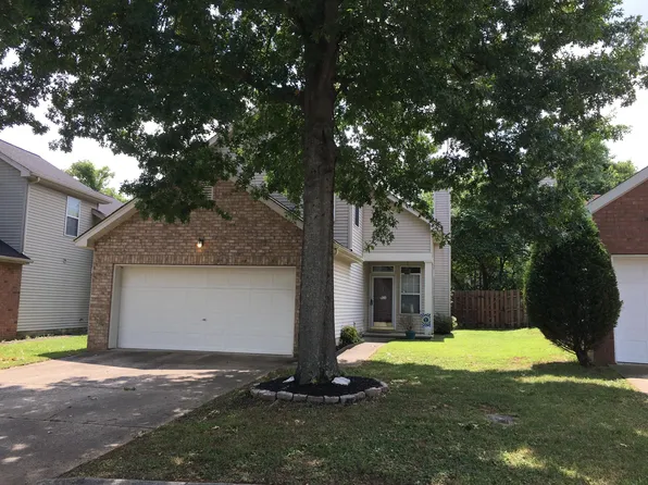 906 Bexhill Ct S, Hermitage, TN 37076
