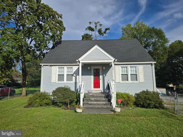 741 S East Ave, Vineland, NJ 08360