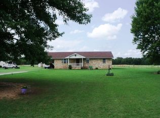 56572 Moccasin Trail Rd, Prague, OK 74864