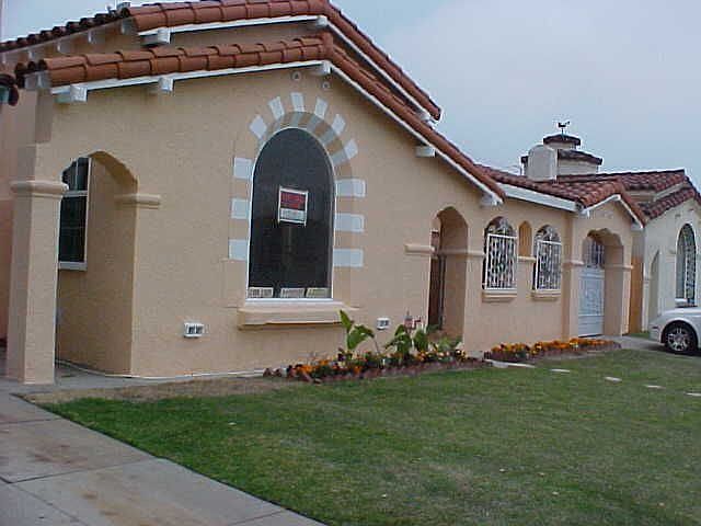 Completely Remodeled