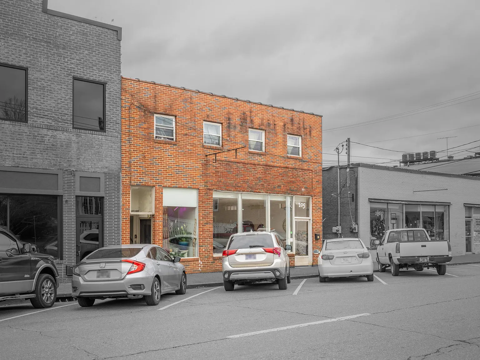 1 bed, $1,500 — Photo 1