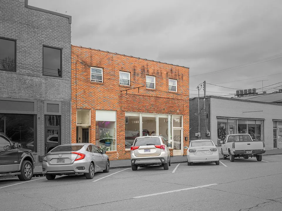 205 Washington Ave