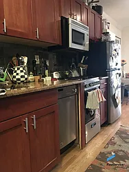 Rented by FirstService Realty (legacy)