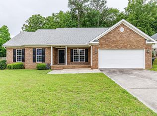 519 Marble Fls, Grovetown, GA 30813