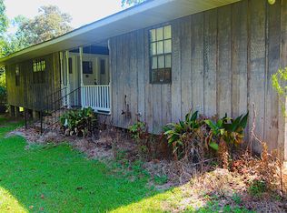 39132 Highway 10, Franklinton, LA 70438