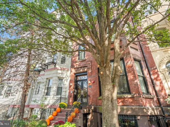 1407 15th St NW APT 4, Washington, DC 20005
