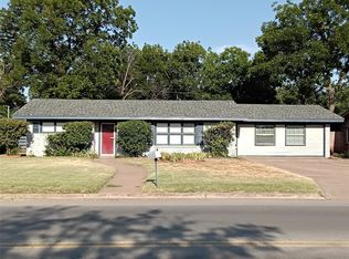 1710 S Willis St, Abilene, TX 79605