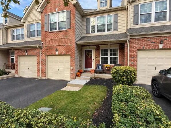 108 Williamsburg Way, Lansdale, PA 19446