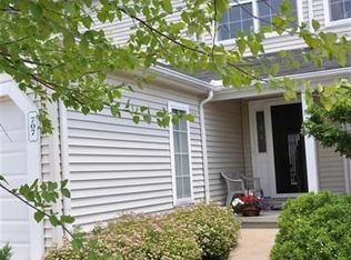 707 Goldleaf Ct, Streetsboro, OH 44241