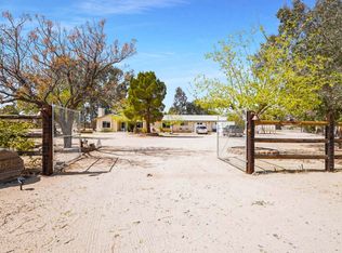 353 Mark Ct, Inyokern, CA 93527