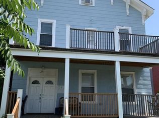 34 Clifton St APT 2, Boston, MA 02119