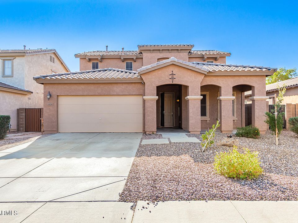 1st image of 13231 W Creosote Dr
