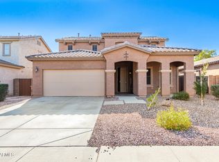 13231 W Creosote Dr, Peoria, AZ 85383
