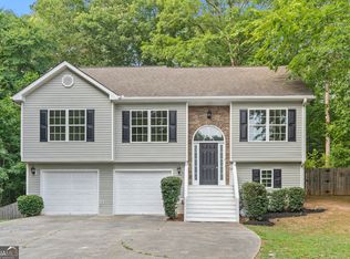 60 Barberry Cir, Covington, GA 30016