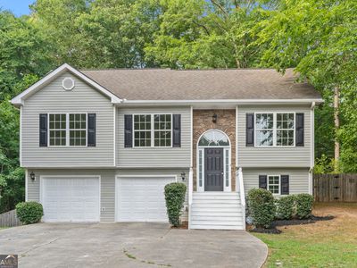 60 Barberry Cir, Covington, GA, 30016