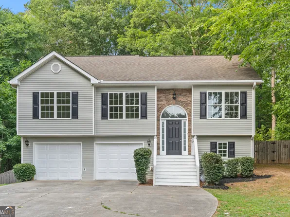 60 Barberry Cir, Covington, GA 30016