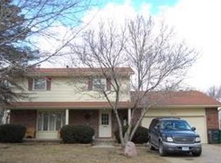 602 SE 5th St, Ankeny, IA 50021