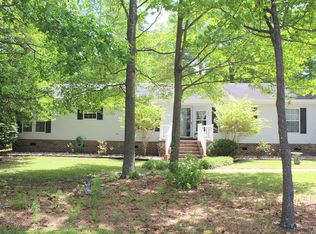 111 Winnebago Trl, Edenton, NC 27932