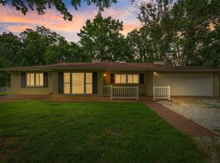 808 Reddick St, Perryville, MO 63775