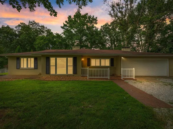 808 Reddick St, Perryville, MO 63775