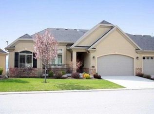 13968 S Fairway Ridge Rd, Draper, UT 84020