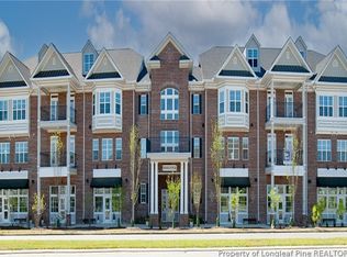 1200 Gathering Park Cir #302, Cary, NC 27519