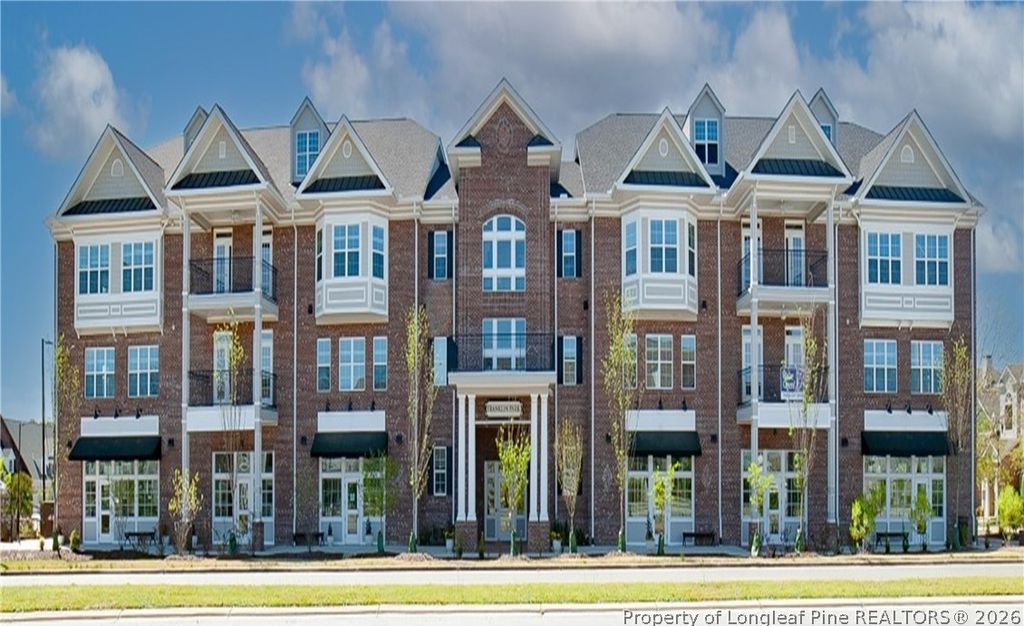 1200 Gathering Park Cir #302, Cary, NC, Cary