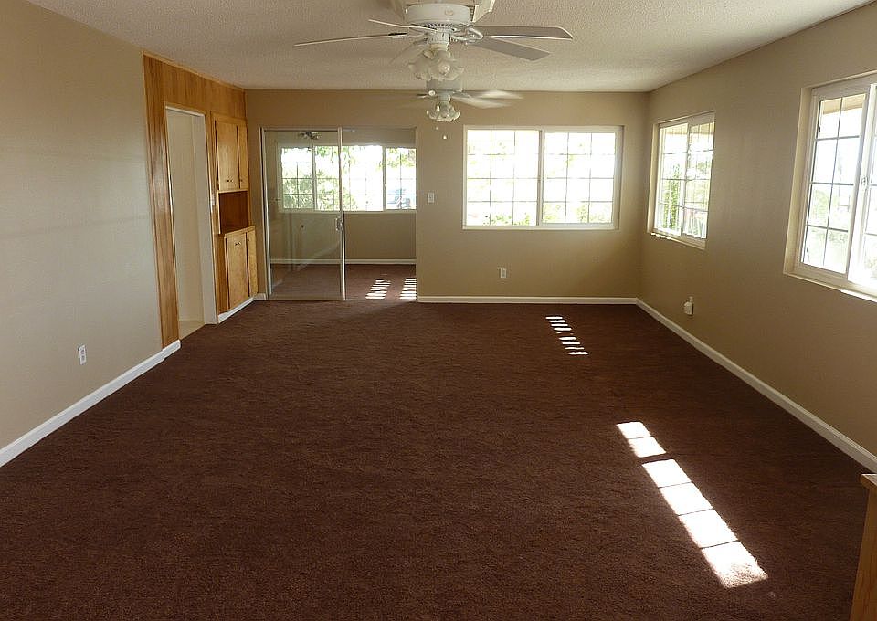 Livingroom to Den View