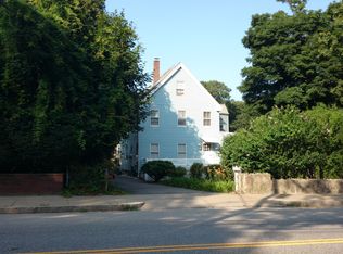 71 Grove St, West Roxbury, MA 02132