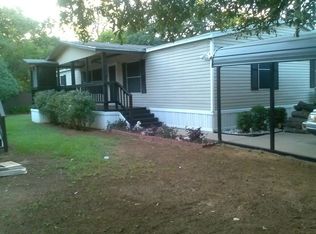 3733 Trinity Hills Ln, Fort Worth, TX 76111