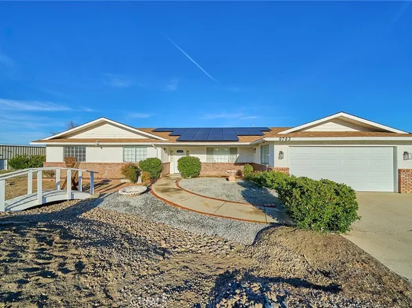 9783 Corton Rd, Phelan, CA 92371