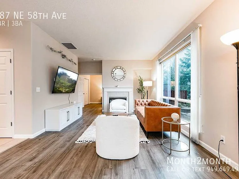487 NE 58th Ave — Photo 4
