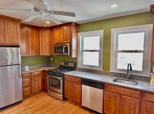 106 Brook St #2, Quincy, MA 02170