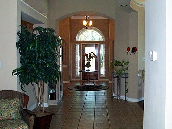 Big open spaces!